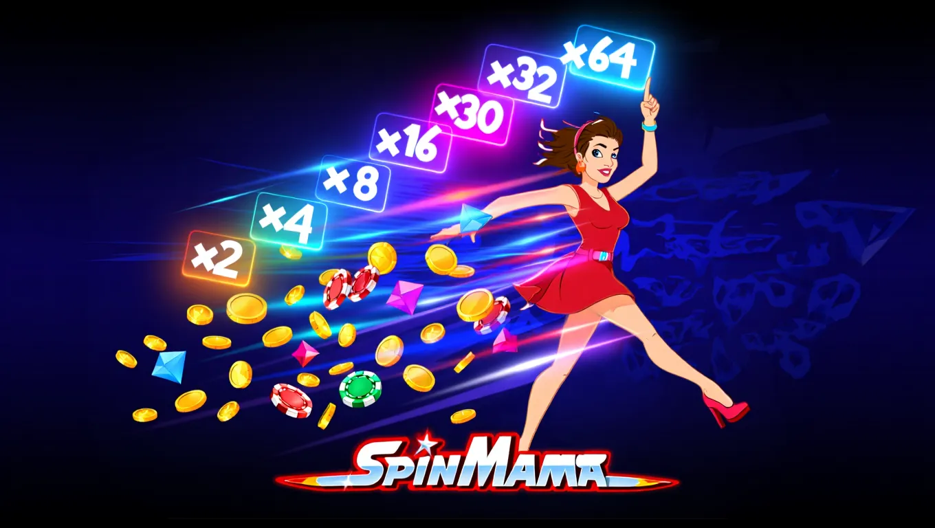 spinmama spinmama