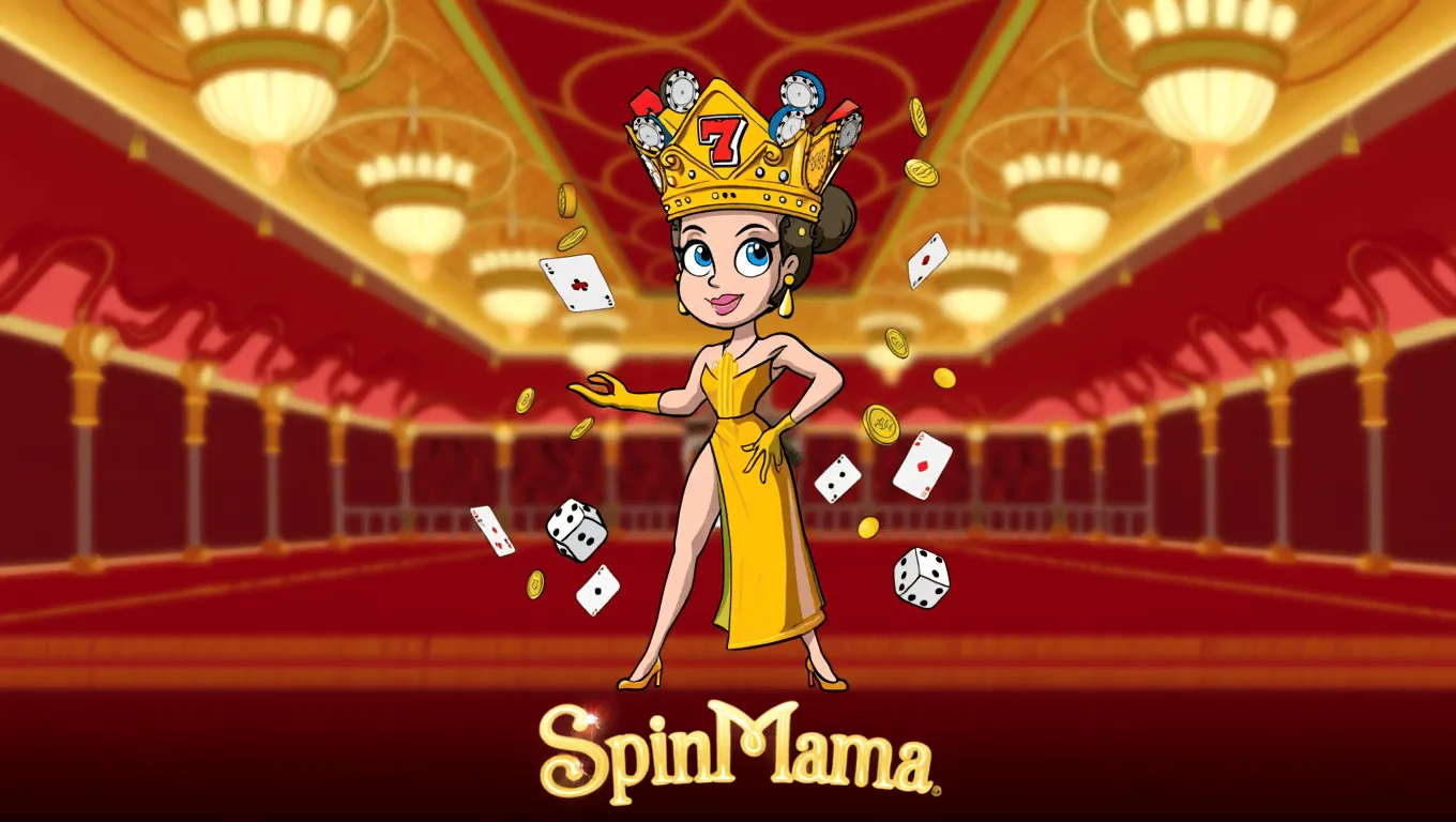 spin mama bonus code spin mama bonus code