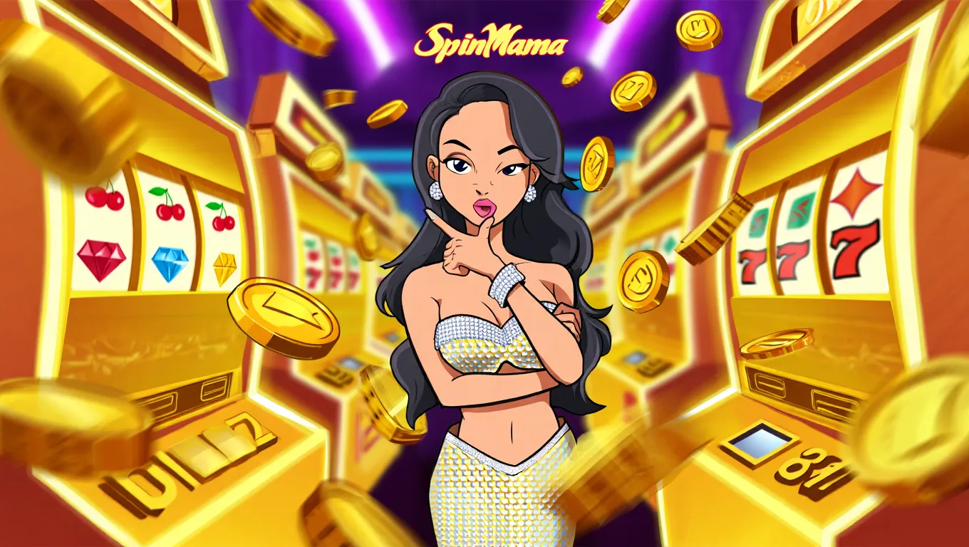 spin mama bonus code spin mama bonus code