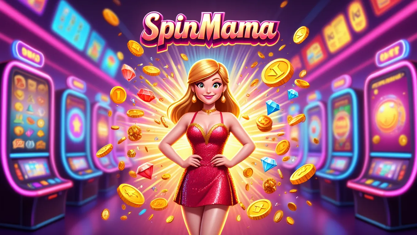 spinmama