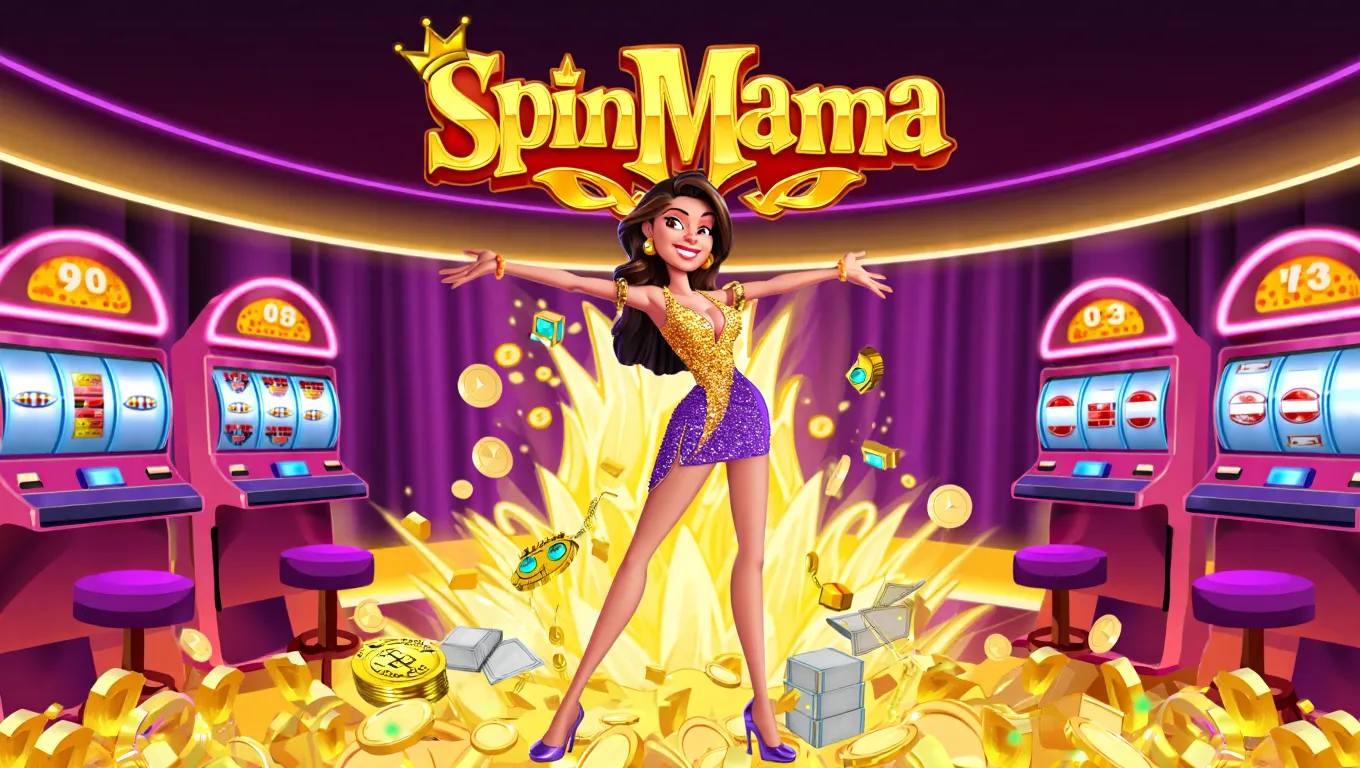 spinmama